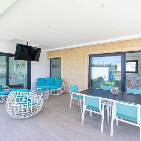 Sea Breeze Villas Lapa And Claca プラヤ・ブランカ エクステリア 写真