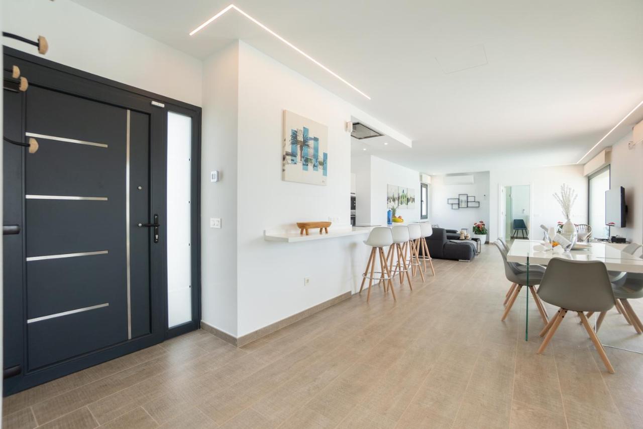 Sea Breeze Villas Lapa And Claca プラヤ・ブランカ エクステリア 写真