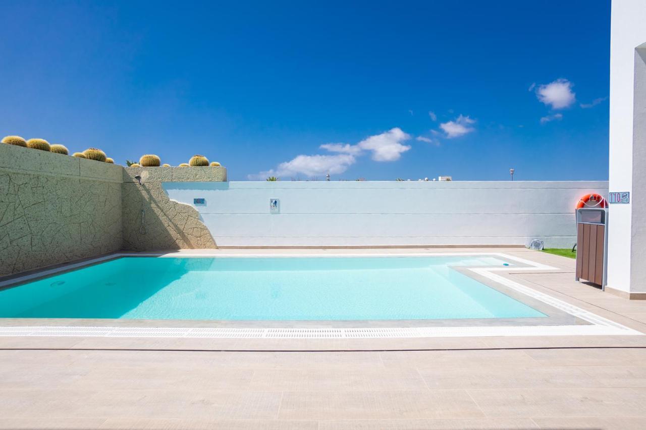 Sea Breeze Villas Lapa And Claca プラヤ・ブランカ エクステリア 写真