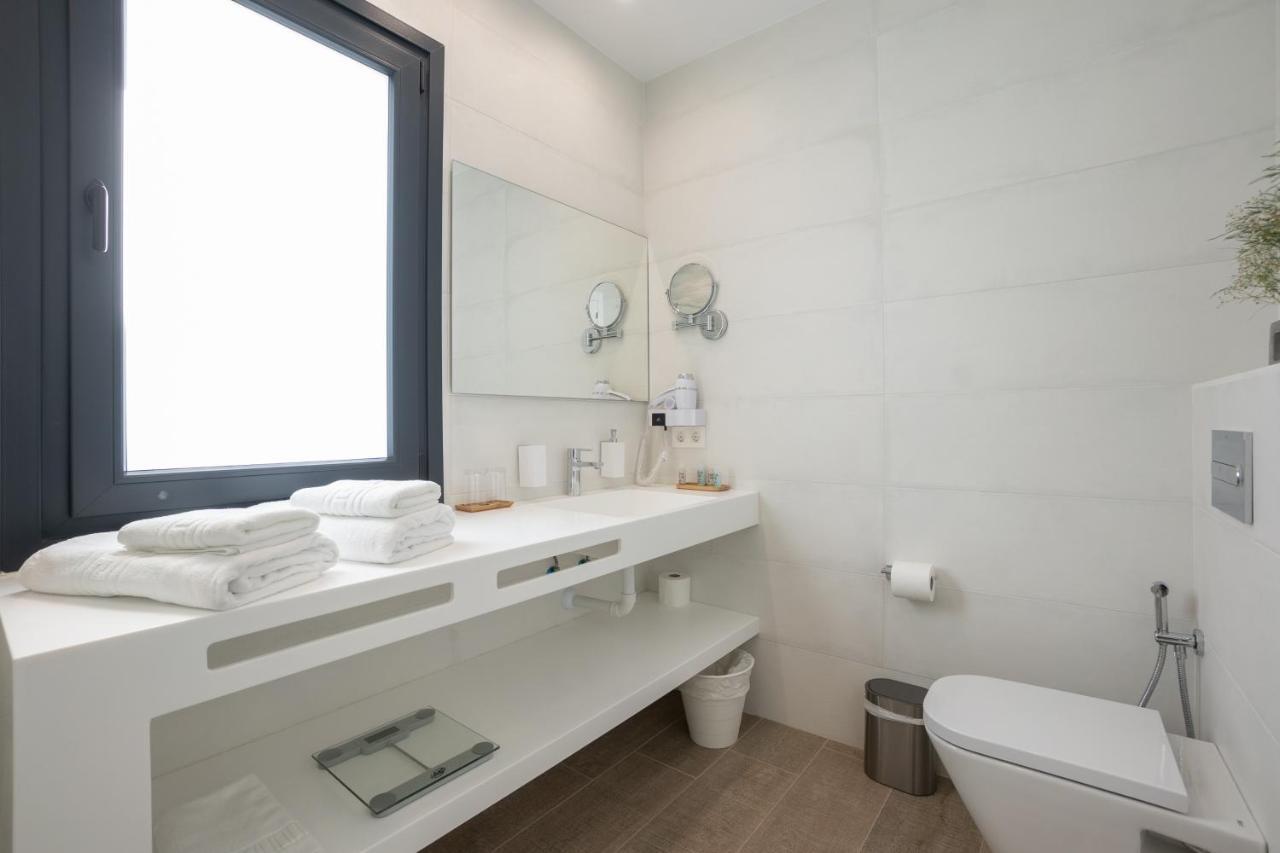 Sea Breeze Villas Lapa And Claca プラヤ・ブランカ エクステリア 写真
