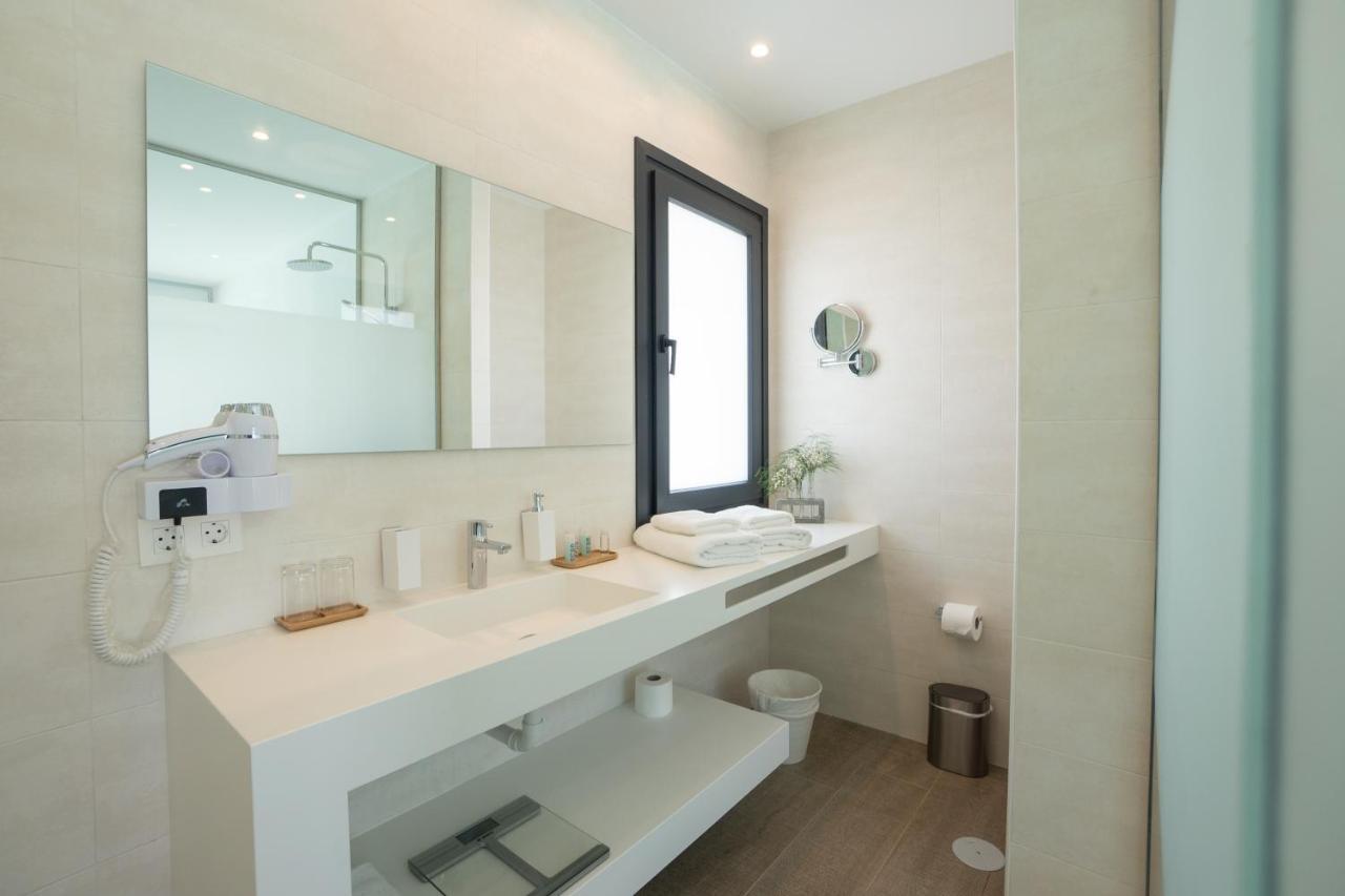 Sea Breeze Villas Lapa And Claca プラヤ・ブランカ エクステリア 写真