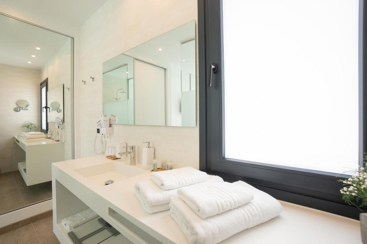 Sea Breeze Villas Lapa And Claca プラヤ・ブランカ エクステリア 写真